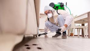 Best Termite Inspection and Treatment  in Islandia, NY